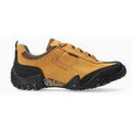 Randonn&eacute;e sur Grenoble : Chaussures Mephisto Baskets en cuir / synth&eacute;tique FINA-TEX.P2006359 Jaune