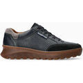 Baskets basses Mephisto Baskets en cuir FLYNN.P5145893 Grenoble
