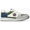 Baskets basses Mephisto Sneakers en cuir GARRY-AIR.P5144783