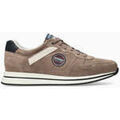 Baskets Mephisto Baskets en cuir GARRY.P5139409 Grenoble