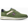 Baskets basses Mephisto Baskets en cuir GARRY.P5147075