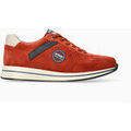 Baskets basses Mephisto Baskets en cuir GARRY.P5147076