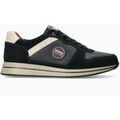 Baskets homme sur Grenoble : Baskets basses Mephisto Baskets en cuir GARRY.P5147078