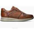 Baskets homme sur Grenoble : Baskets basses Mephisto Baskets en cuir GEROME.P5148007