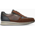 Baskets homme sur Grenoble : Baskets basses Mephisto Baskets en cuir GILFORD.P5140613