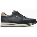 Baskets basses Mephisto Baskets en cuir GILFORD.P5141040