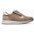 Baskets homme sur Grenoble : Baskets basses Mephisto Baskets en cuir GILFORD.P5142198