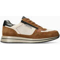 Baskets basses Mephisto Sneakers en cuir GILFORD.P5144948