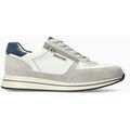 Baskets homme sur Grenoble : Baskets basses Mephisto Baskets en cuir GILFORD.P5146847