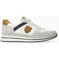 Baskets homme sur Grenoble : Baskets basses Mephisto Baskets en cuir GREG.P5142201