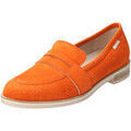 Chaussures plates femme sur Grenoble : Mocassins Mephisto Mocassins en cuir HADELE PERF.P5142185