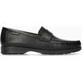 Chaussures de ville homme sur Grenoble : Mocassins Mephisto Mocassins en cuir HARPER.P5144587