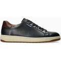 Baskets basses Mephisto Baskets en cuir HASKO.P5146123