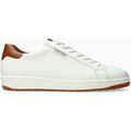 Baskets homme sur Grenoble : Baskets basses Mephisto Baskets en cuir HASKO.P5147080