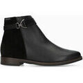 Bottines Mephisto Bottines en cuir HOURIA.P5146051 Grenoble