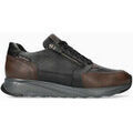 Baskets basses Mephisto Baskets en cuir ISAAC.P5146273