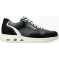 Baskets basses Mephisto Sneakers en cuir JANSEN.P5145079 Grenoble