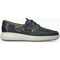 Chaussures de ville homme sur Grenoble : Chaussures bateau Mephisto Chaussures en cuir JOZIO.P5147033