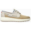 Chaussures bateau Mephisto Chaussures en cuir JOZIO.P5147468