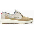 Chaussures de ville homme sur Grenoble : Chaussures bateau Mephisto Chaussures en cuir JOZIO.P5147468