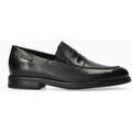 Chaussures de ville homme sur Grenoble : Mocassins Mephisto Mocassins en cuir KURTIS.P5135661