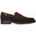 Chaussures de ville homme sur Grenoble : Mocassins Mephisto Mocassins en cuir KURTIS.P5136303