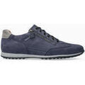 Baskets homme sur Grenoble : Baskets basses Mephisto Baskets en cuir LEON.P5137156