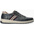 Baskets homme sur Grenoble : Baskets basses Mephisto Baskets en cuir LISANDRO.P5133324