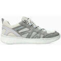 Randonn&eacute;e sur Grenoble : Chaussures Mephisto Chaussures en synth&eacute;tique LUGANA.P2007069 Gris