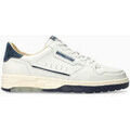 Baskets homme sur Grenoble : Baskets basses Mephisto Baskets en cuir MARIUS.P5146028