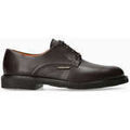 Chaussures de ville homme sur Grenoble : Derbies Mephisto Mocassins en cuir MARLON.P1574391