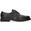 Chaussures de ville homme sur Grenoble : Derbies Mephisto Derbies en cuir MATTHEW.P1574557