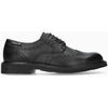 Ville basse Mephisto Goodyear en cuir MAX.P5143398