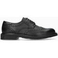 Chaussures sur Grenoble : Ville basse Mephisto Goodyear en cuir MAX.P5143398
