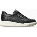Baskets homme sur Grenoble : Baskets basses Mephisto Baskets en cuir NORWIN.P5148428
