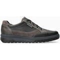 Chaussures Mephisto Chaussures en cuir PACO.P5137950 Noir