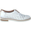 Ville basse Mephisto Derbies en cuir PEARLPERF.P5121932