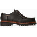 Chaussures Mephisto Mocassins en cuir PEPPO.P5132197 Marron