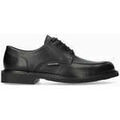 Chaussures de ville homme sur Grenoble : Derbies Mephisto Derbies en cuir PHOEBUS.P1571157