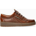 Randonn&eacute;e sur Grenoble : Chaussures Mephisto en RAINBOW.P5116477 Marron