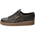 Randonn&eacute;e sur Grenoble : Chaussures Mephisto Originals en cuir RAINBOW.P5127271 Marron
