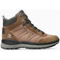 Randonn&eacute;e sur Grenoble : Chaussures Mephisto Bottines en cuir RANUS-TEX.P2007125 Marron