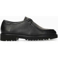 Randonn&eacute;e sur Grenoble : Chaussures Mephisto Derbies en cuir SONIE.P5143212 Noir