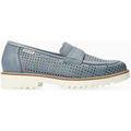 Mocassins Mephisto Mocassins en cuir STESSY-PERF.P5144924 Grenoble