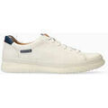 Baskets basses Mephisto Baskets en cuir THOMAS.P5130288