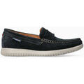 Chaussures de ville homme sur Grenoble : Mocassins Mephisto Mocassins en cuir TITOUAN.P5144501
