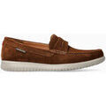 Chaussures de ville homme sur Grenoble : Mocassins Mephisto Mocassins en cuir TITOUAN.P5144502
