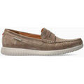 Chaussures de ville homme sur Grenoble : Mocassins Mephisto Mocassins en cuir TITOUAN.P5144503