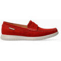 Chaussures de ville homme sur Grenoble : Mocassins Mephisto Mocassins en cuir TITOUAN.P5144962