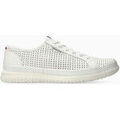 Baskets basses Mephisto Baskets en cuir TOM PERF.P5144500 Grenoble